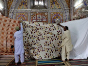 اعتکاف رضائے الہٰی کے حصول کا راستہ