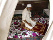 اعتکاف کے فضائل و مسائل