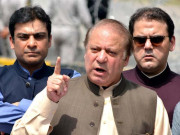 وزیر اعظم کا بیان ریکارڈ جے آئی ٹی نے تفتیش کے اگلے مرحلے کا آغاز کر دیا