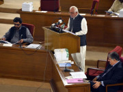 بلوچستان کا 328 ارب کا بجٹ