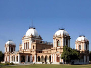 بہاولپور برصغیر کی دوسری سب سے بڑی اسلامی ریاست