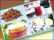 مصنوعی نہیں قدرتی مشروبات استعمال کریں