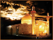 شہادت امیر المومنین حضرت علیؓ