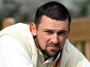 2004 میں ’بد روحوں‘ کی وجہ سے خودکشی کا سوچا ہارمیسن کا انکشاف