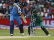 پاکستان سے فائنل بھارت میں ٹی وی اشتہارات کے نرخ میں 10 گنا اضافہ