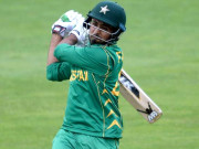 فہیم طویل عرصے تک ملک کی نمائندگی کے خواہشمند