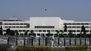 قومی اسمبلیانسداد دہشتگردی کی قومی اتھارٹیاسلام آباد میں ڈی ایچ اے کے قیام کا بل پیش