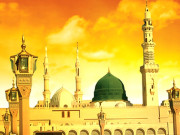 نبی اکرمﷺ کا عفو و درگذر 