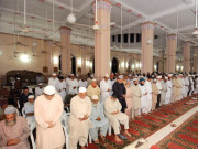 اسلامی معاشرے میں والدین کا مقام 