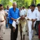 35 سال پرانا قتل کیس؛ 85 سالہ کمزور و لاغر مجرم کو 3 سال قید اور  جرمانہ  