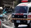 کراچی میں مختلف علاقوں میں ٹریفک حادثات، بچے سمیت 4 افراد جاں بحق