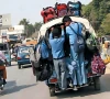 لاہور ٹریفک پولیس کا بچوں کے تحفظ کیلئے ٹرانسپورٹ کی خصوصی چیکنگ کا فیصلہ