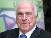 سابق جرمن چانسلر ہیلمٹ کوہل انتقال کرگئے