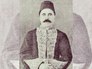 1880 میں خانہ کعبہ کی پہلی تصویر مصری فوٹو گرافر محمد صادق کا اعزاز