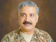 دہشت گردی کیخلاف جنگ ابھی ختم نہیں ہوئی ڈی جی رینجرز