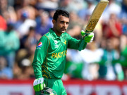 فخر زمان کے والد حاجی فقیرگل بھی قومی کرکٹ ٹیم کی جیت کیلیے پرامید