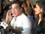 فلم پر پابندی کا فیصلہ سپریم کورٹ میں چیلنج کمل ہاسن نے بھارت چھوڑنے کی دھمکی دیدی