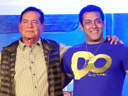 سلمان خان کے والد کا اعتراف، شادی میں سب سے بڑی رکاوٹ مذہب تھا