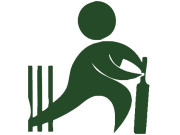 قائد اعظم ٹرافی کرکٹ کراچی بلوز کیخلاف اسلام آباد کی بیٹنگ ناکام 