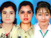 ملک میں نرسنگ کی اہمیت نہیں ملازمت نہیں ملتیپوزیشن ہولڈرز