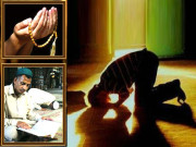 آخری عشرہ عبادت کے لیے وقف کردیں