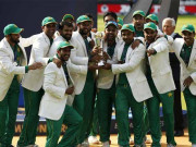 چیمپئنز ٹرافی کی جیت کے بعد کرنے کے کام