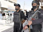 بلوچستان میں دفعہ 144 کے تحت ایک ماہ کیلئے پابندیاں نافذ