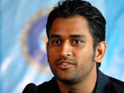 مشتعل بھارتی مظاہرین کے حملوں کا خوف دھونی کے گھر کے باہر سکیورٹی تعینات