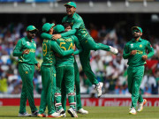 پاکستانی کرکٹ ابھرتے ستاروں نے روشن مستقبل کی نوید سنا دی