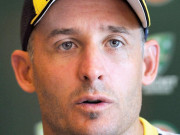 حسن علی اورفخرزمان پاکستان کرکٹ کا مستقبل ہیں مائیک ہسی