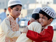 ہائے کتنی اچھی تھیں وہ عیدیں