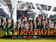 پی سی بی نے چیمپئنز ٹرافی کی فاتح ٹیم کیلئے انعامات کا اعلان کردیا