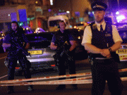 لندن میں اسلام دشمنی کا شدت پسندانہ مظہر