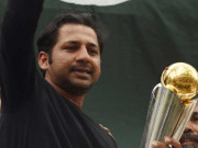 ٹیسٹ ٹیم کی کپتانی سرفراز احمد فیورٹ بن گئے