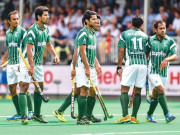 ورلڈ ہاکی لیگقسمت مہربانپاکستان کی کوارٹر فائنل میں رسائی