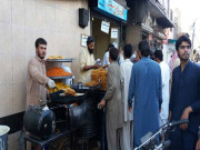 کوئٹہ میں ماہِ صیام اور عید کی تیاریاں