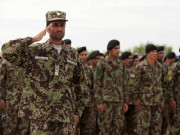 امریکا نے افغان فوج کی وردیاں بدلنے پر کروڑوں ڈالر پھونک ڈالے