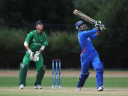 افغانستان اور آئر لینڈ کو ٹیسٹ اسٹیٹس مل گیا