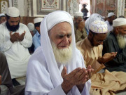 الوداع اے ماہِ رمضان الوداع