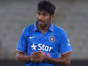 جسپریت بمراہ کی ”نو بال“ پر بھارتی ٹریفک پولیس کا دلچسپ اشتہار