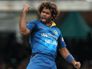 وزیر کو بندر کہنے پر لسیتھ مالنگا کیخلاف انکوائری شروع ہوگئی