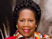 پاکستان کو تنہا نہیں کیا جا رہا مسائل کا حل ملکر تلاش کرنا ہوگا شیلا جیکسن