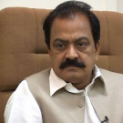 کراچی میں اصل تباہی بھتہ خوری کی وجہ سے ہورہی ہے ثناء اللہ