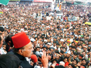 مجوزہ صوبے کیخلاف ملتان بہاولپور ڈیرہ غازی خان میں مظاہرے 