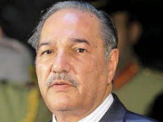 احمد مختار نے پرویزالٰہی کے مدمقابل الیکشن لڑنے کا اعلان کردیا 
