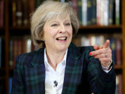 برطانوی وزیر اعظم نے یورپی یونین سربراہ کانفرنس میں بریگزٹ کیس پیش کر دیا