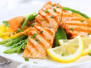 ہفتے میں دو مرتبہ مچھلی کھانے سے جوڑوں کے درد میں نمایاں کمی