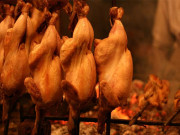 عید کی بلوچی سوغات سجی