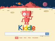 گوگل کی جانب سے بچوں کے لیے تحفہ