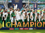 قومی کرکٹرز کیلیے کروڑوں روپے کی ’’عیدی‘‘ تیار